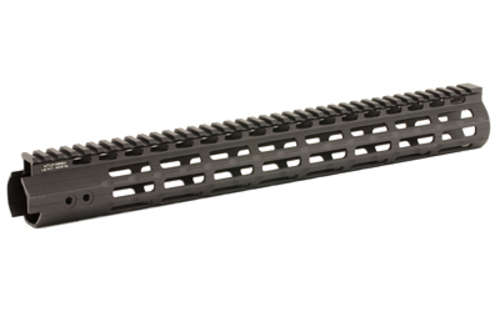 Grips Pads Stocks Leapers Inc.   UTG UTG PRO UTG PRO AR 15" SPR SLM MLOK FF HNDGD